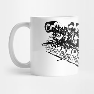 bmx Mug